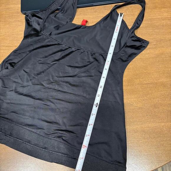 Spanx shapewear tank top xl | Plus Size | Dance | Prom | B4 - Picture 2 of 4
